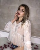 Анкета проститутки Ангелина - метро Ясенево, возраст - 24