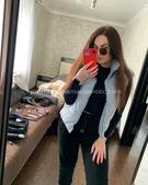 Анкета проститутки Зита - метро Марфино, возраст - 24