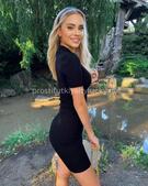 Анкета проститутки Лада - метро Таганский, возраст - 24