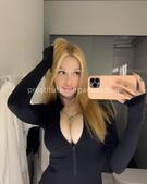 Анкета проститутки Лика - метро Дорогомилово, возраст - 24