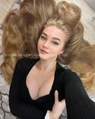 Анкета проститутки Алена - метро Куркино, возраст - 24