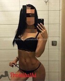 Анкета проститутки Леля - метро Нижегородский, возраст - 24