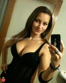 Анкета проститутки Даша - метро Кузьминки, возраст - 24