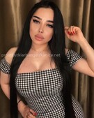 Анкета проститутки Викуля - метро Теплый Стан, возраст - 24