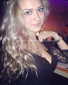 Анкета проститутки Леся - метро Пресненский, возраст - 24