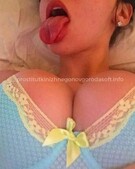 Анкета проститутки Диана - метро Беговой, возраст - 24