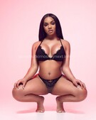 Анкета проститутки Роза - метро Ломоносовский, возраст - 25