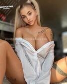 Анкета проститутки Вероника - метро Таганский, возраст - 25