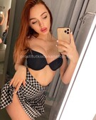 Анкета проститутки Услада - метро Выхино-Жулебино, возраст - 25