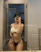 Анкета проститутки Элина - метро Царицыно, возраст - 25