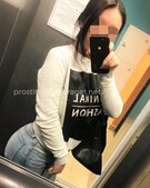 Анкета проститутки Леля - метро Замоскворечье, возраст - 25