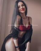 Анкета проститутки Наташа - метро Перово, возраст - 25