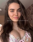 Анкета проститутки Николь - метро Таганский, возраст - 25