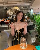 Анкета проститутки Аврора - метро Южное Бутово, возраст - 25