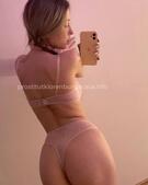 Анкета проститутки Забава - метро Преображенское, возраст - 25