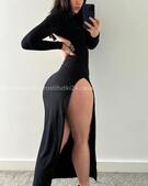 Анкета проститутки Мира - метро Аэропорт, возраст - 25