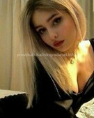 Анкета проститутки Жасмин - метро Басманный, возраст - 25