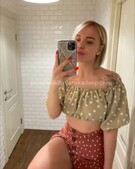 Анкета проститутки Тая - метро Фили-Давыдково, возраст - 25