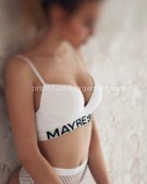 Анкета проститутки Лариса - метро Якиманка, возраст - 25