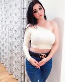 Анкета проститутки Анечка - метро Строгино, возраст - 26