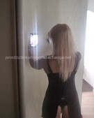 Анкета проститутки Рита - метро Басманный, возраст - 26