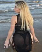 Анкета проститутки Стефания - метро Пресненский, возраст - 26