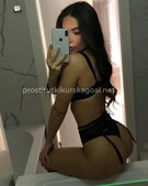 Анкета проститутки Елена - метро Перово, возраст - 26