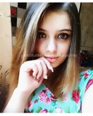 Анкета проститутки Влада - метро Марьино, возраст - 26