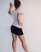 Анкета проститутки Аврора - метро Даниловский, возраст - 26