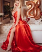 Анкета проститутки Викуля - метро Таганский, возраст - 26