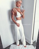 Анкета проститутки Катенька - метро Теплый Стан, возраст - 27