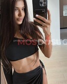 Анкета проститутки Устина - метро Ломоносовский, возраст - 27