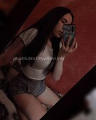 Анкета проститутки Забава - метро Гагаринский, возраст - 27