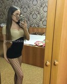 Анкета проститутки Викуля - метро Тропарево-Никулино, возраст - 27