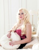 Анкета проститутки Анюта - метро Выхино-Жулебино, возраст - 27