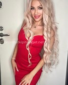 Анкета проститутки Николь - метро Ясенево, возраст - 28