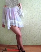 Анкета проститутки Викуся - метро Ломоносовский, возраст - 28