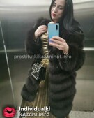 Анкета проститутки Юлия - метро Фили-Давыдково, возраст - 32