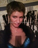 Анкета проститутки Надя - метро Беговой, возраст - 34