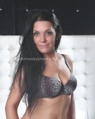 Анкета проститутки Риана - метро Тверской, возраст - 35