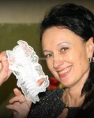 Анкета проститутки Танюша - метро Тверской, возраст - 41