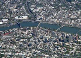 Город Портленд (Portland): «город роз» и «несчастливый город